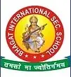 Bhagat International School logo