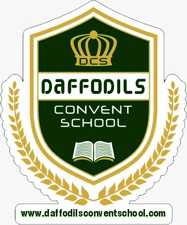 Daffodils Convent School logo
