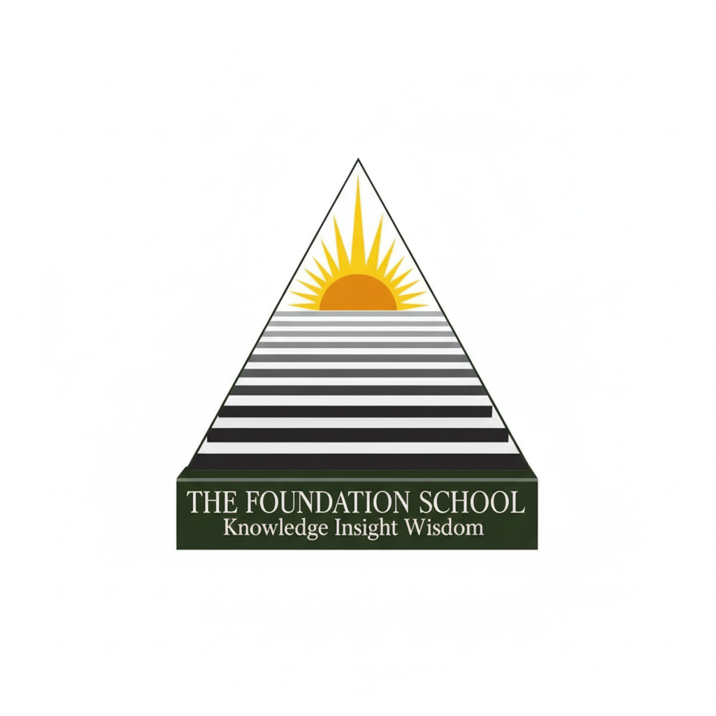The Foundation School logo