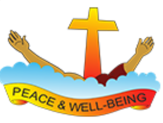 St. Anthony's Senior Secondary School logo