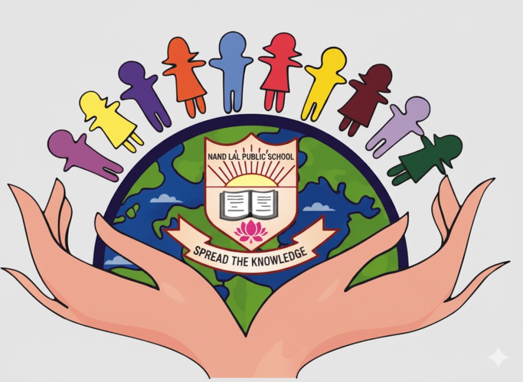 Mount Columbus School logo