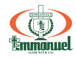 Emmanuel Mission School logo
