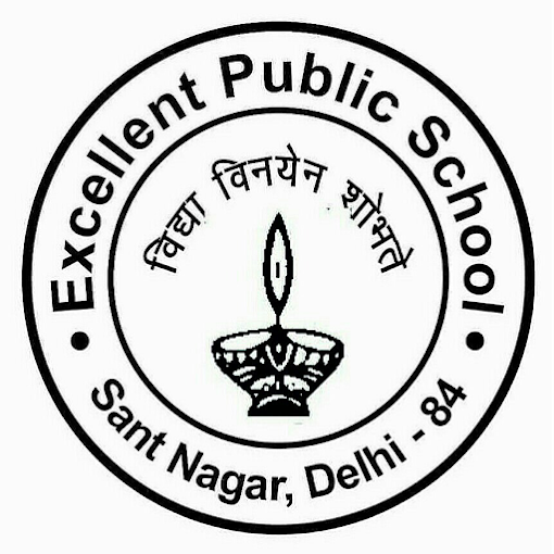 Excellent Public School logo