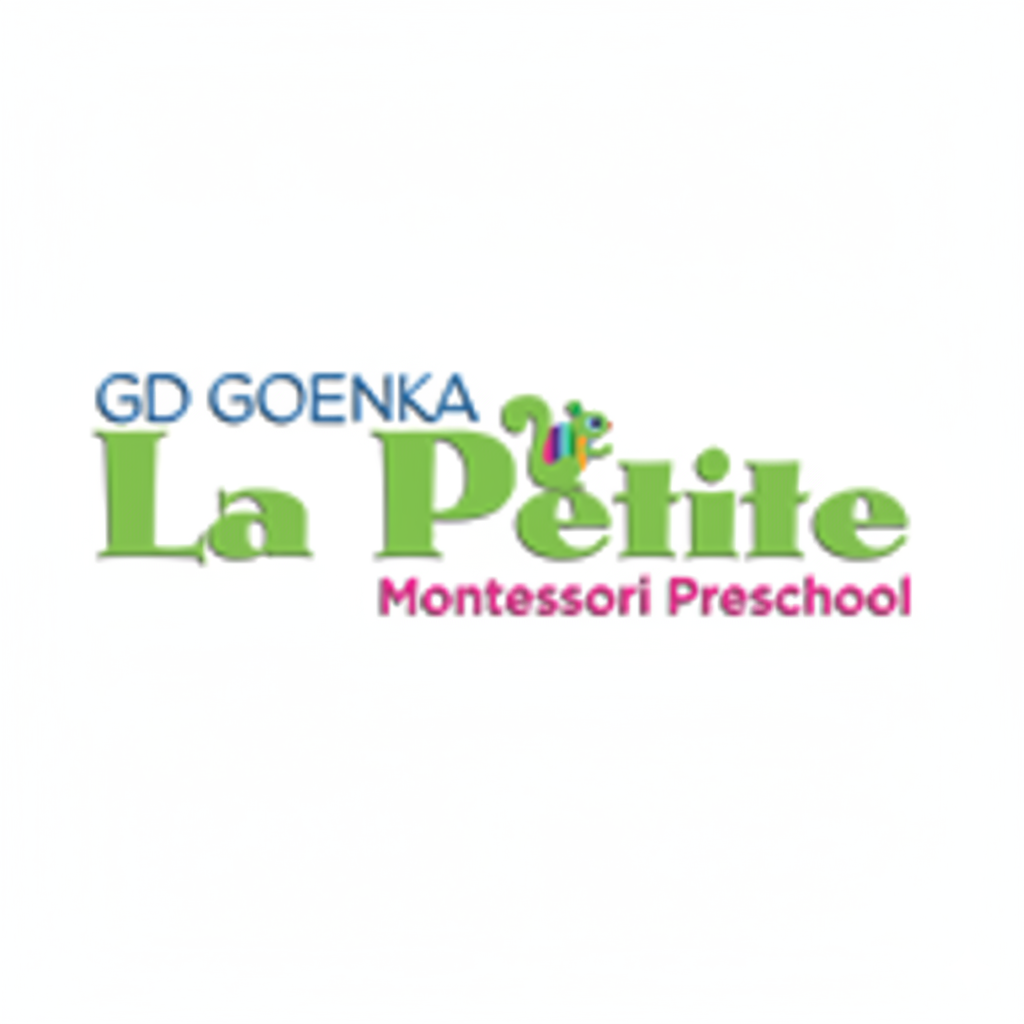 GD Goenka La Petite (Mansarover Garden) logo