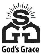 God's Grace School logo