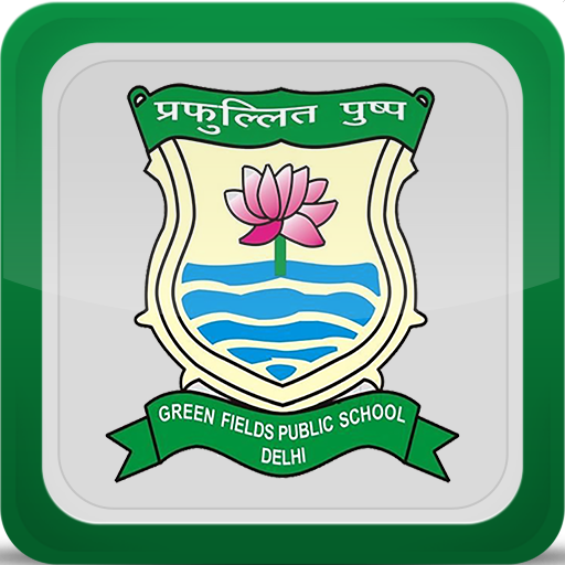 Greenfields Public School logo