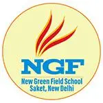 NGF Junior School logo