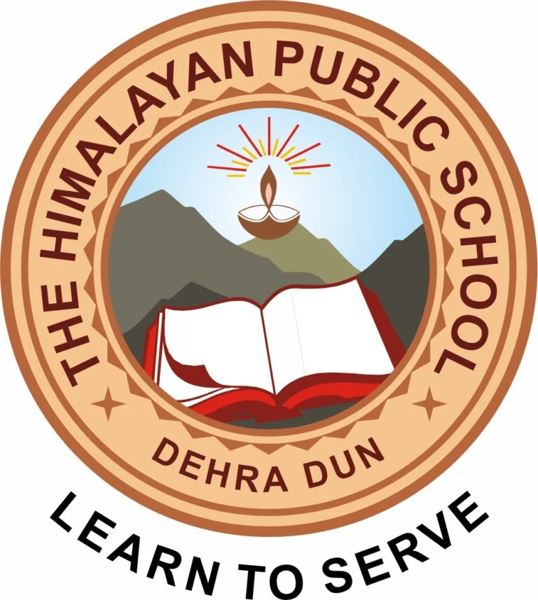 Himalayan Public School logo