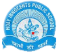 Holy Innocents Public School logo