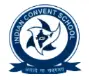 Indian Convent School logo
