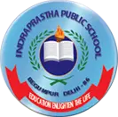 Indraprastha Modern School logo