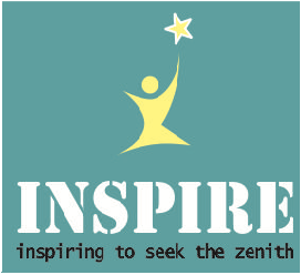 Inspire School logo