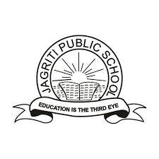 Jagriti Public School logo