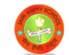 Jain Happy School logo