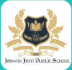 Jeewan Jyoti Public School logo