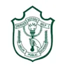 Junior DPS logo
