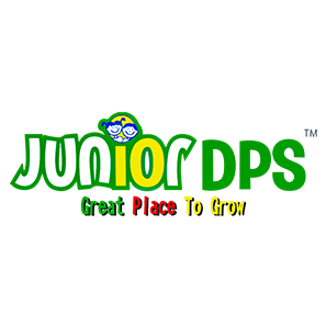 Junior DPS logo