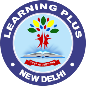 Learning Plus Kindheit Kindergarten logo