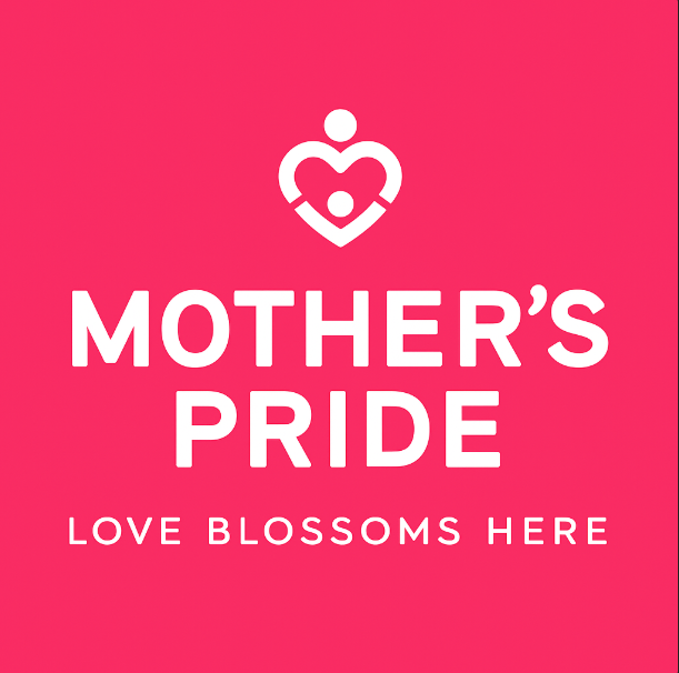 Mother's Pride logo