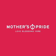 Mother's Pride School logo