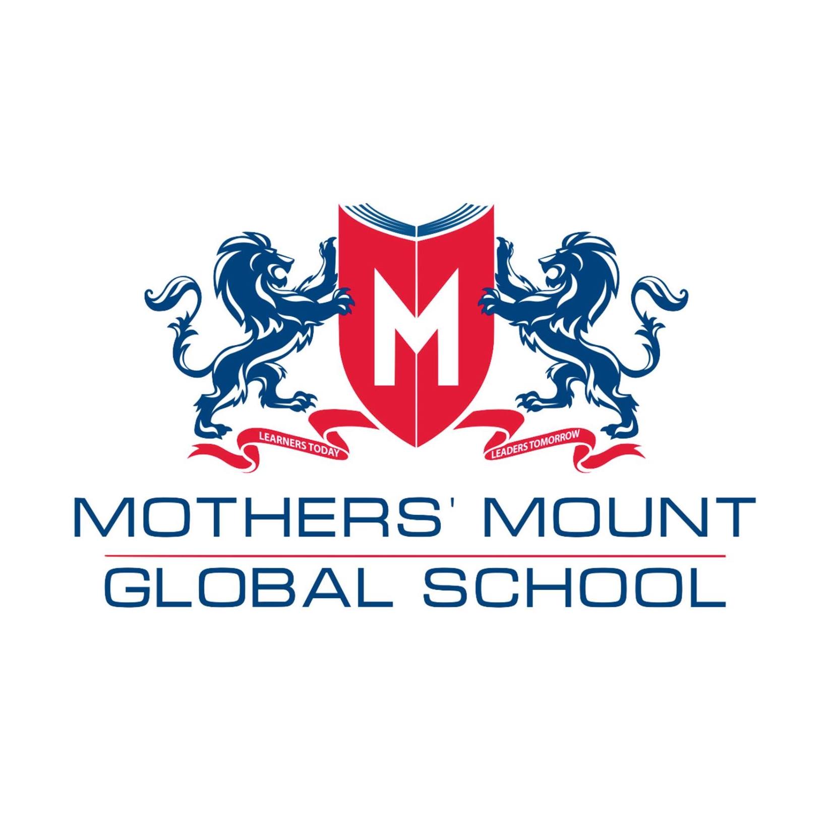 Mothers' Mount School logo