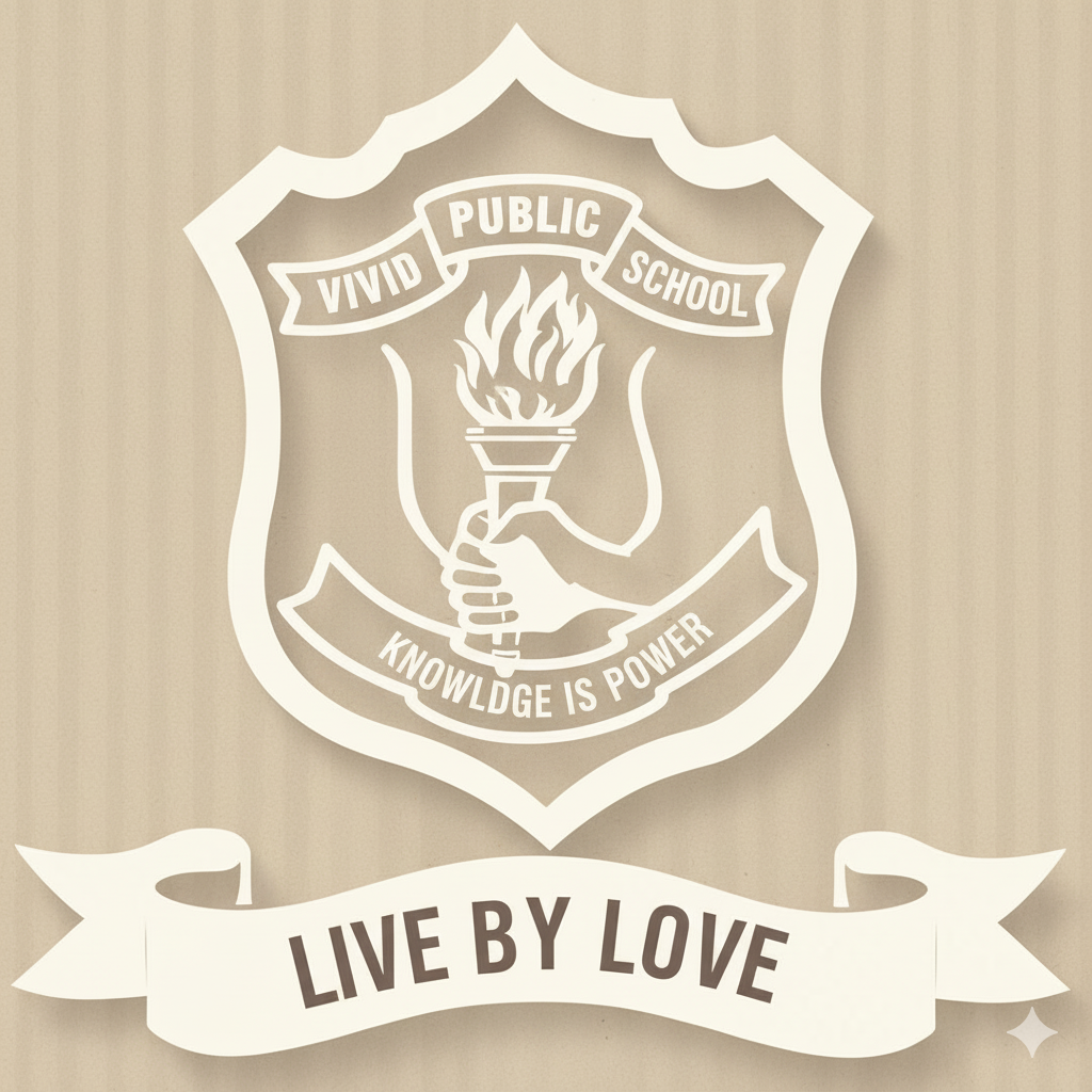 Prince Public School logo