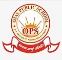 Ojas Public School logo