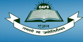 Oxford Angel Public School logo