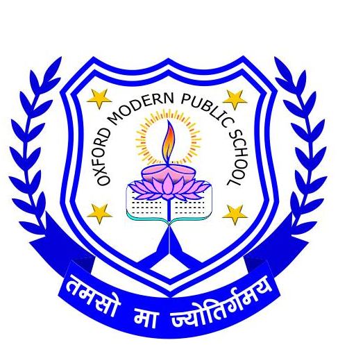 Oxford Modern Public School logo