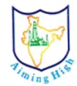 Rajdhani Public Secondary School logo