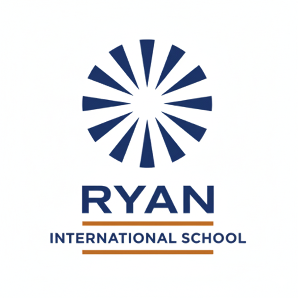 Ryan Shalom Montessori logo