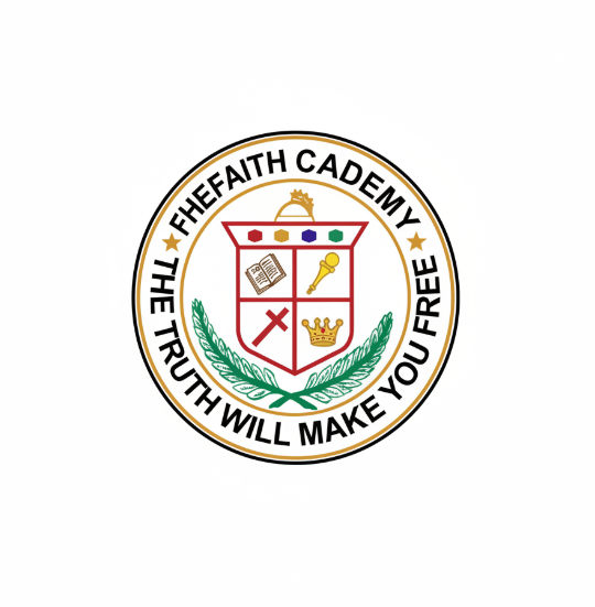 Faith Academy logo