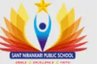 Sant Nirankari Public School logo