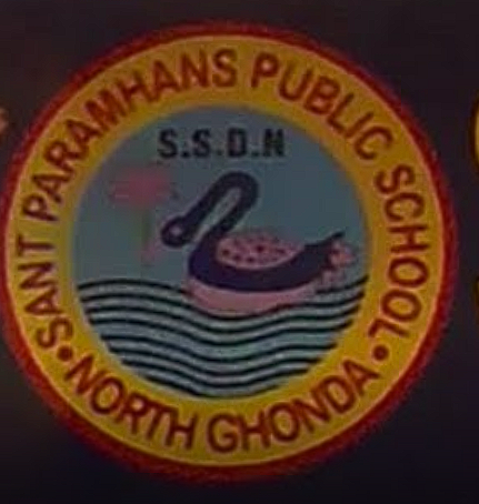 Sant Paramhans Public School logo