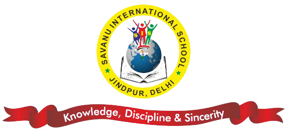 Savanu International School logo
