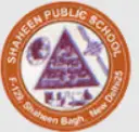 Shaheen Public School logo