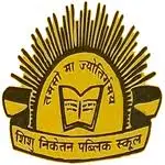 Shishu Niketan Public Secondary School logo