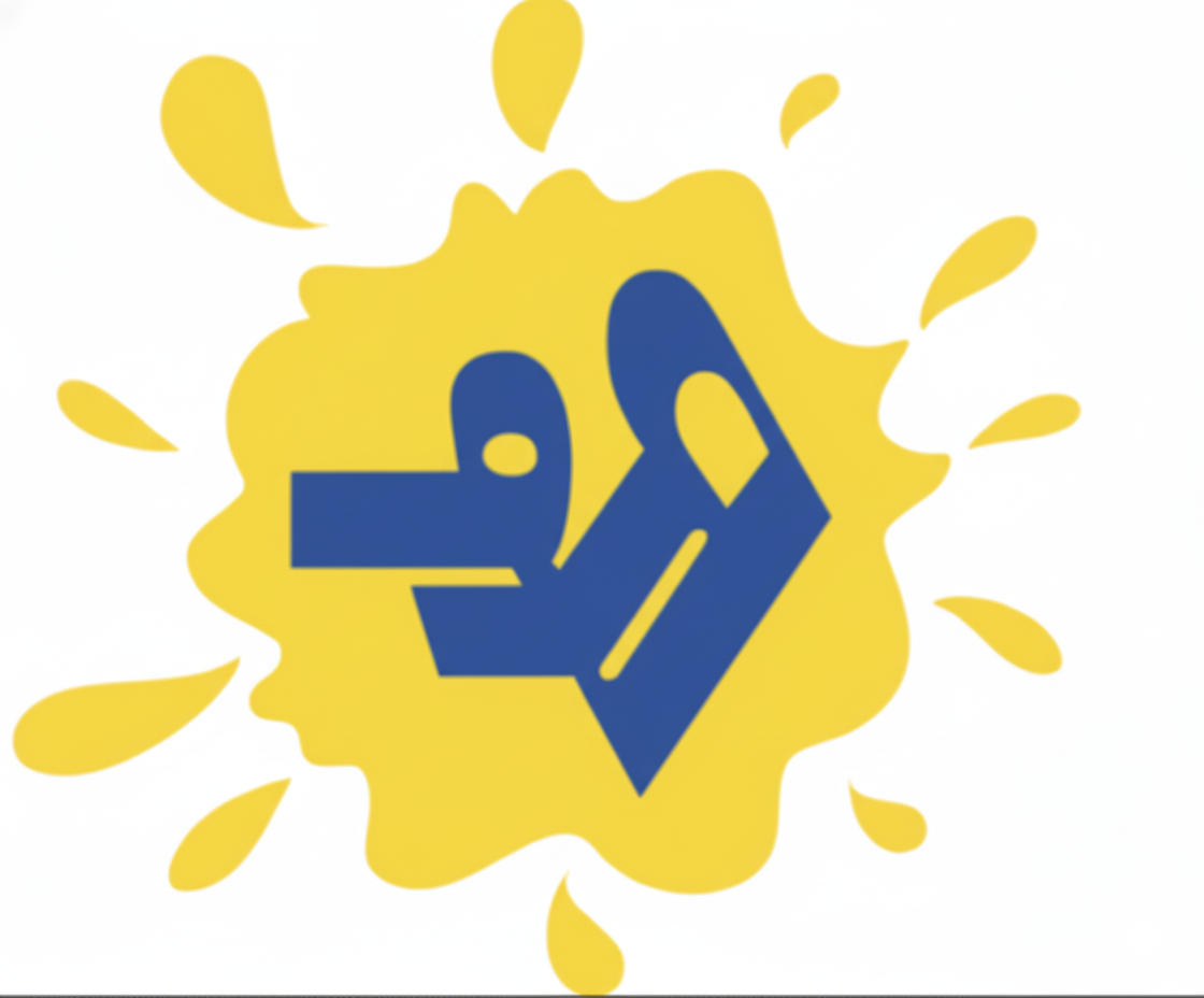 Shri Ram Global Pre-School logo