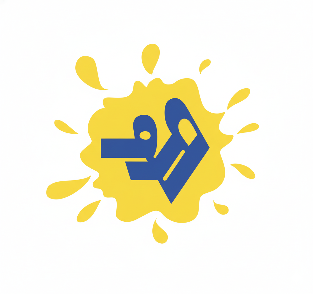 Shri Ram Global Pre-School logo