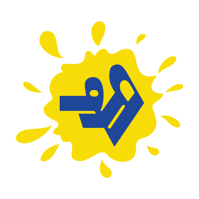 Shri Ram Global Preschool logo
