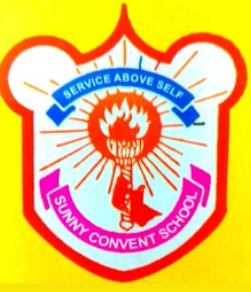Sunny Convent School logo