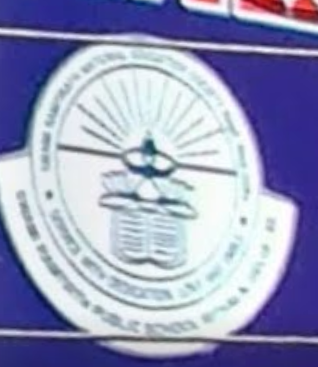 Swami Ramtirth Public School logo