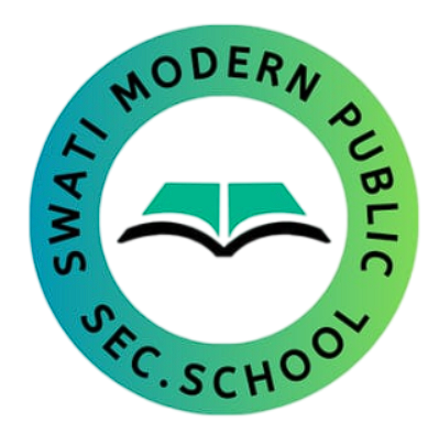 Swati Modern Public School logo