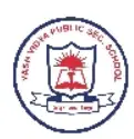 Yash Vidya Public School logo