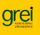 GR International School logo
