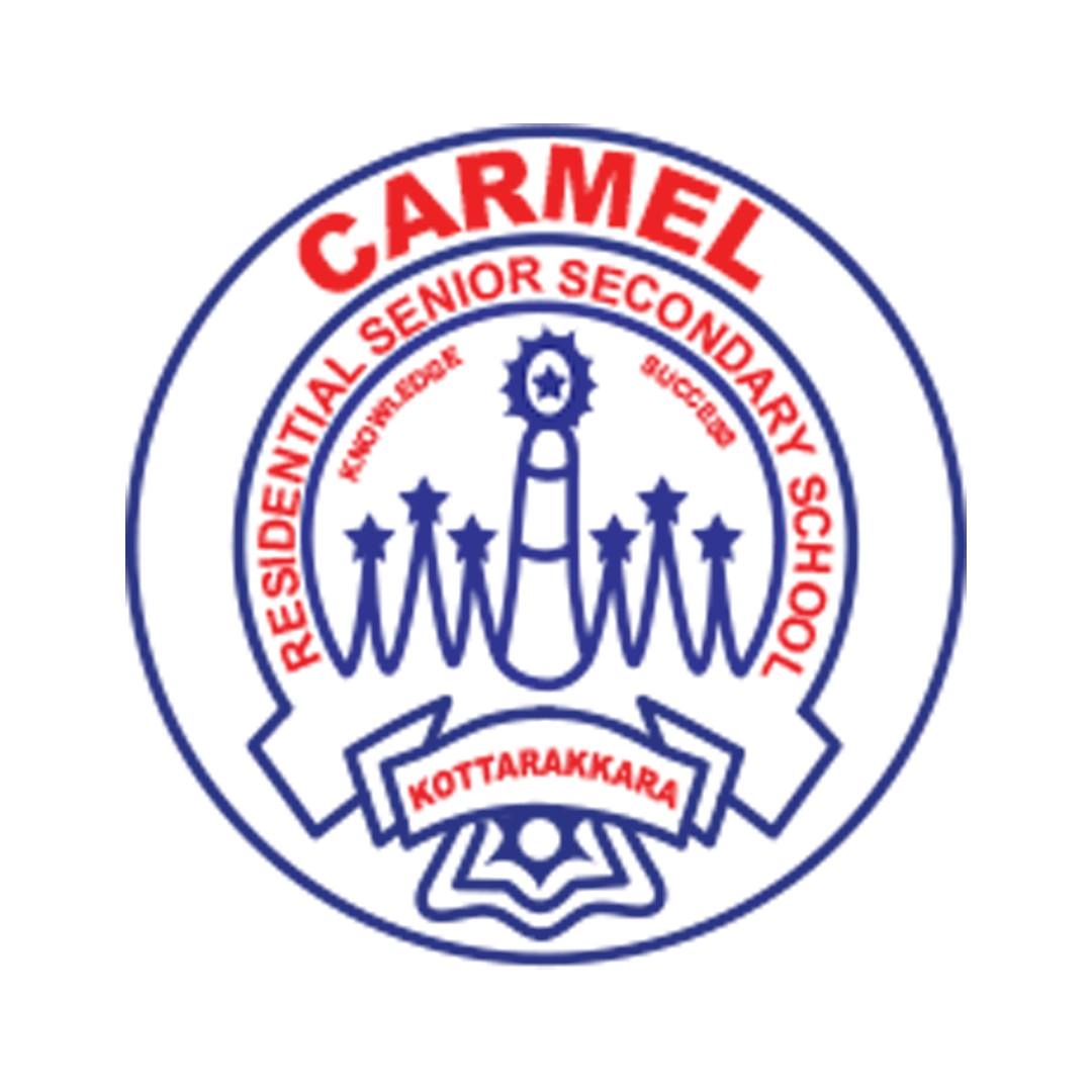Carmel Residential Senior Secondary School logo