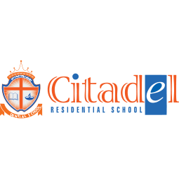 Citadel Residential School logo