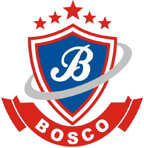 Bosco Public School logo