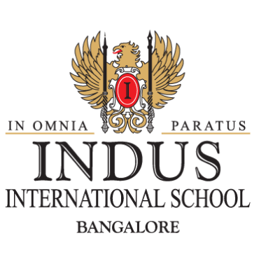 Indus International School logo