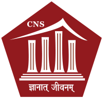 Chatrabhuj Narsee School logo